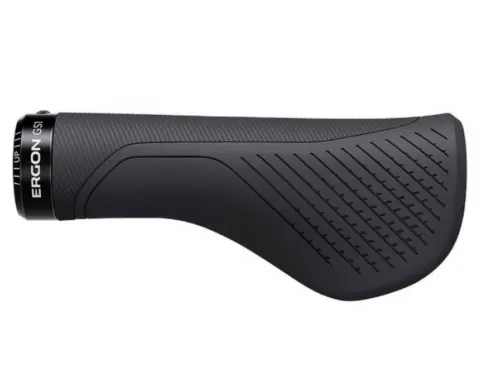 Гріпси Ergon GS1-S Evo Moondust Grey