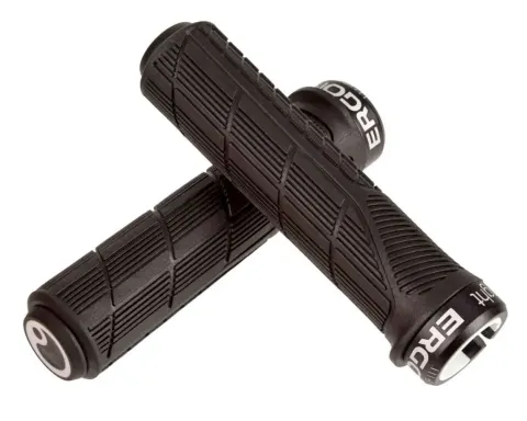 Грипсы Ergon GD1 Evo slim Black