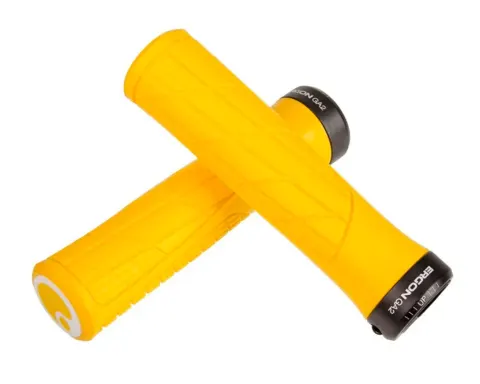 Гріпси Ergon GA2 Yellow Mellow