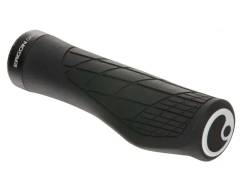 Грипсы Ergon GA3-S black