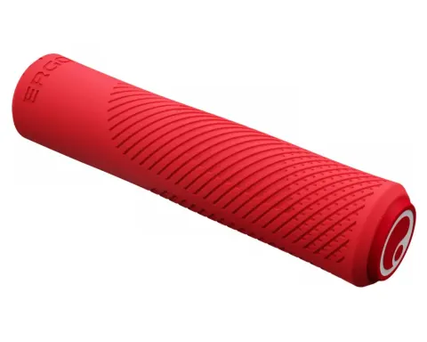 Грипсы Ergon GXR Small Risky Red