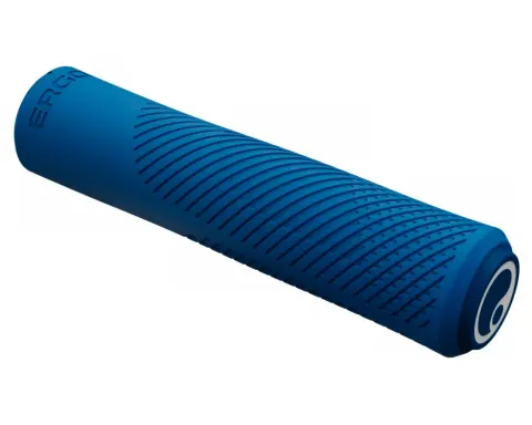 Грипсы Ergon GXR Large Midsummer Blue