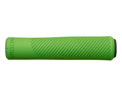 Грипсы Ergon GXR Team Laser Green
