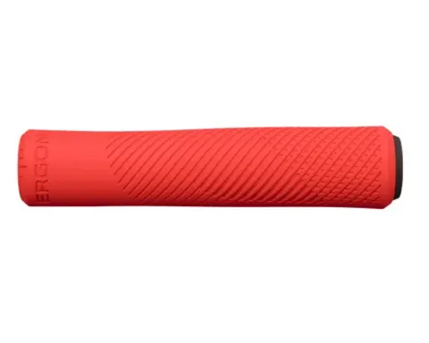 Грипсы Ergon GXR Team Laser Red