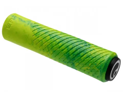 Грипсы Ergon GXR-S Lava Yellow/Green