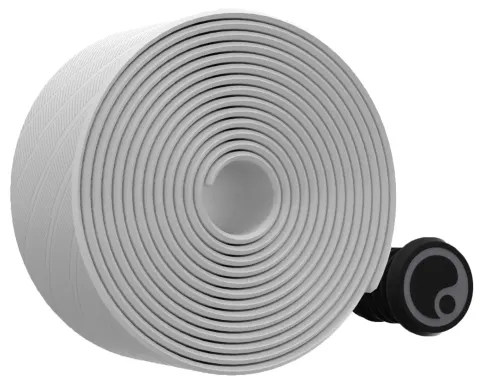 Обмотка керма Ergon BT Allroad White Speed