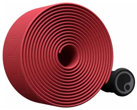 Обмотка керма Ergon BT Gravel Merlot Red