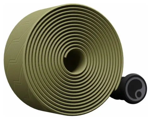 Обмотка керма Ergon BT Gravel Swamp Green