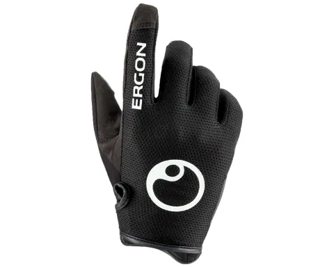 Рукавички Ergon HM2 black - розмір XL