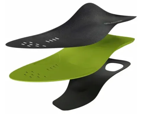 Стелька Ergon IP Pro Solestar - размер 40/41