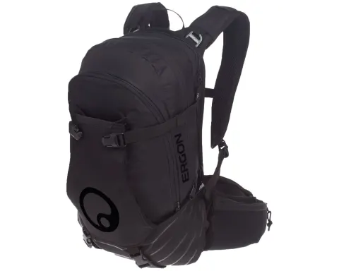 Рюкзак Ergon BA3 back stealth