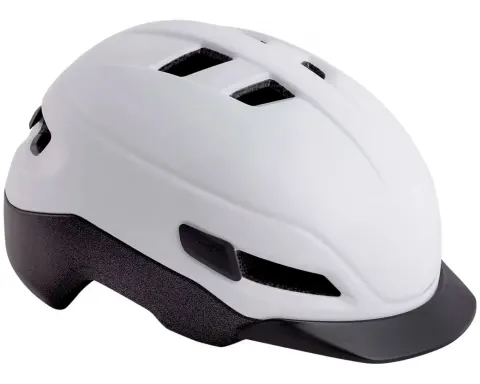 Шлем MET Grancorso glossy white S (52-56)