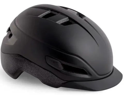 Шлем MET Grancorso matt black S (52-56)