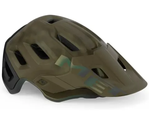 Шолом MET ROAM MIPS CE KIWI IRIDESCENT | MATT S (52-56)