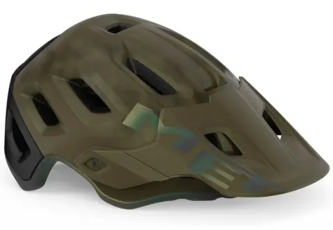 Шлем MET ROAM MIPS CE KIWI IRIDESCENT | MATT S (52-56)