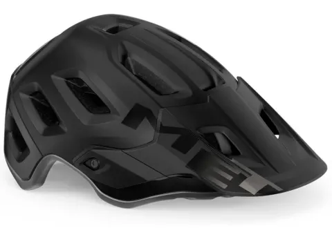 Шлем MET ROAM MIPS CE STROMBOLI BLACK/MATT GLOSSY S (52-56)