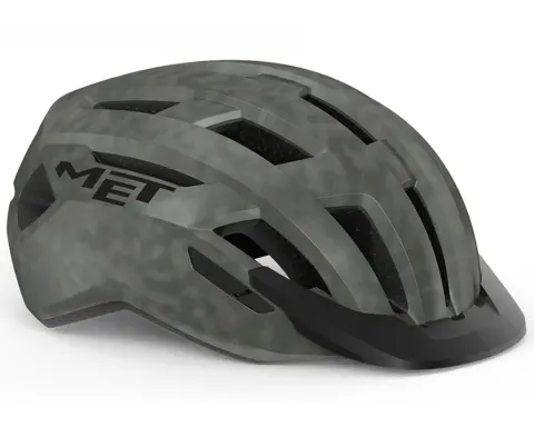 Шлем MET ALLROAD MIPS CE TITANIUM MATT M (56-58)