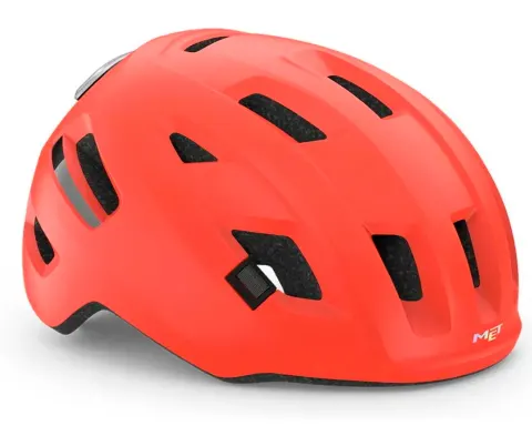 Шлем MET E-MOB MIPS CE CORAL | MATT M (56-58)