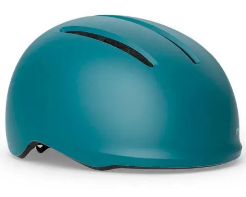 Шлем MET VIBE CE BLUE | MATT L (58-61)