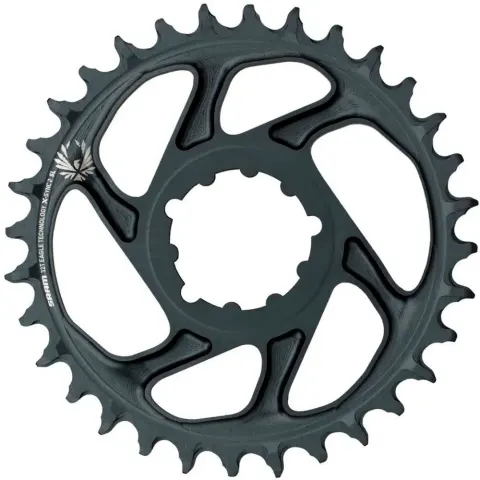 Звезда SRAM X-SYNC 2 SL 32T Direct Mount 3mm Offset Boost Eagle Lunar Grey