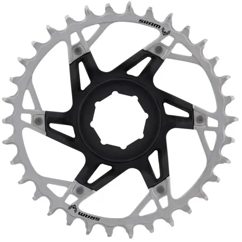 Зірка SRAM XX T-TYPE 34T Brose Direct Mount
