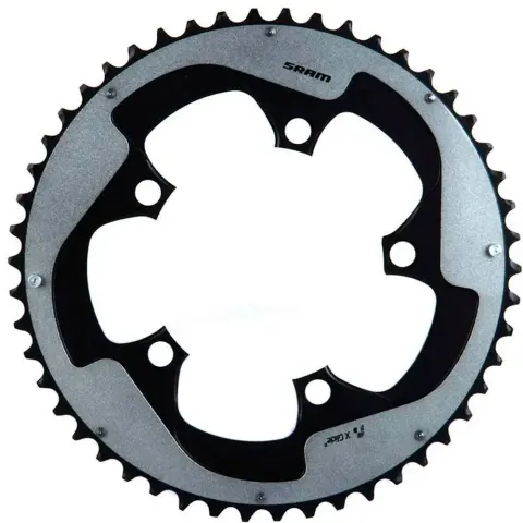 Зірка SRAM X-Glide CRING ROAD RED22 50T S3 110 AL5FLGRY 2PN