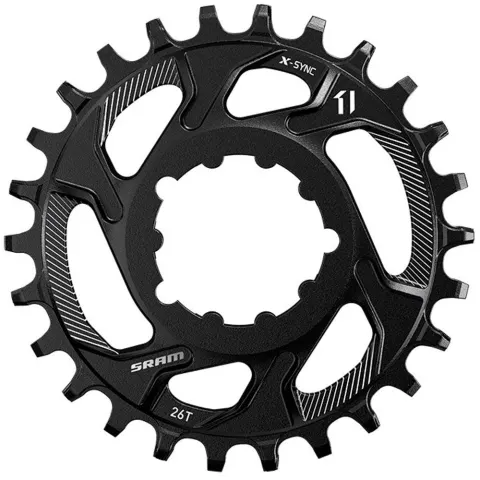 Зірка SRAM X-SYNC CRING X-SYNC 11S 28T DM 0 OFFSET