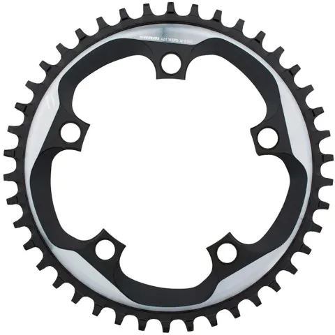 Зірка SRAM X-SYNC CRING X-SYNC 11S 52T 130 AL7 ARGRY