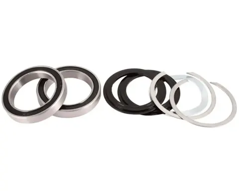 Каретка SRAM 09A BB BB30 ASSEMBLY CERAMIC