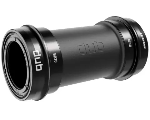 Каретка SRAM DUB BB30 (55mm Chainline) 73mm