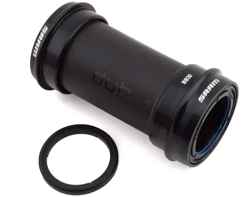 Каретка SRAM AM BB DUB BB30 (Road) 73mm