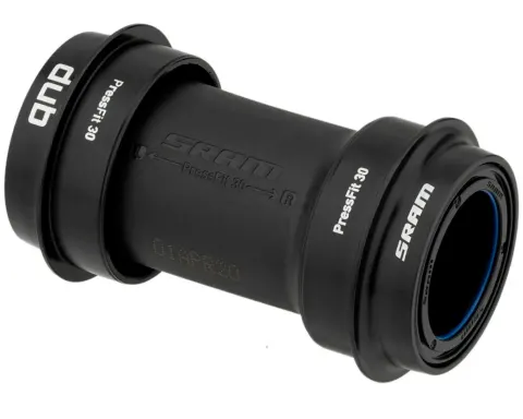 Каретка SRAM DUB PressFit 30 (Road Wide) 86.5mm