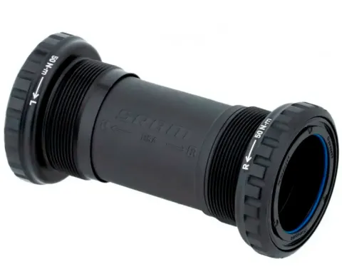 Каретка SRAM DUB AM BB DUB ENGLISH 68/73