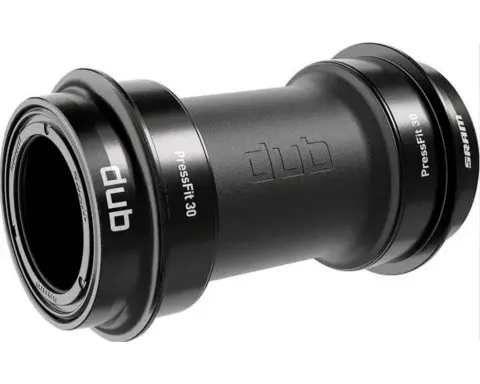 Каретка SRAM DUB PressFit 30 (55mm Chainline) 73mm