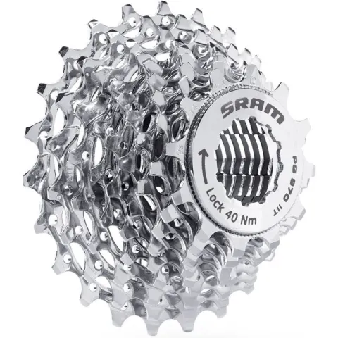 Кассета SRAM 07A CS P-970 11-23 9 SPEED