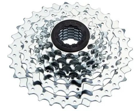 Кассета SRAM PG-730 12-32 7шв