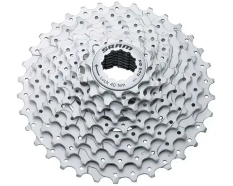 Кассета SRAM PG-970 12-26 9шв.