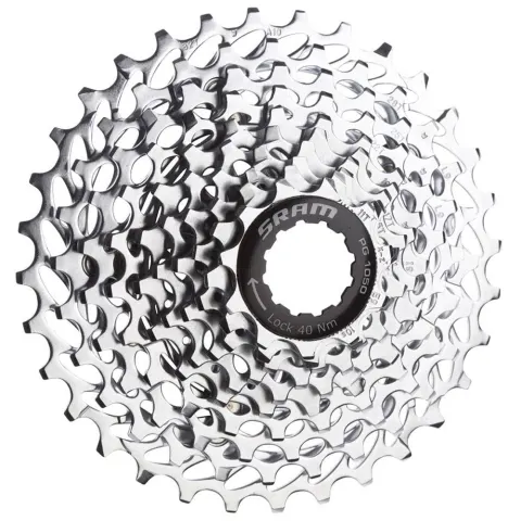 Кассета SRAM AM CS PG-1050 10SP 12-26T