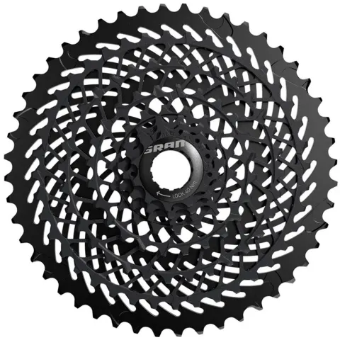 Касета SRAM XG-899 E-BLOCK X-Glide 11-48 8шв