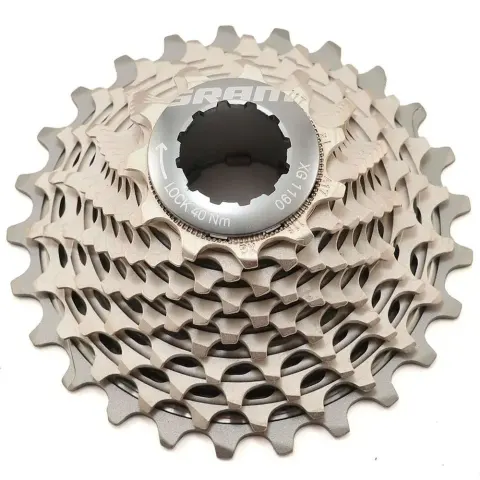 Касета SRAM AM CS XG-1190 11SP 11-25T A2
