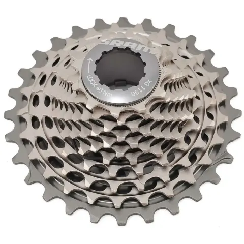 Касета SRAM AM CS XG-1190 11SP 11-32T A2