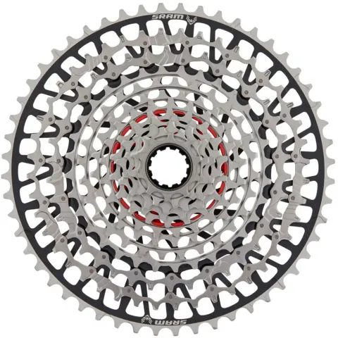 Касета SRAM XS-1297 T-Type Eagle 10-52 12 speed