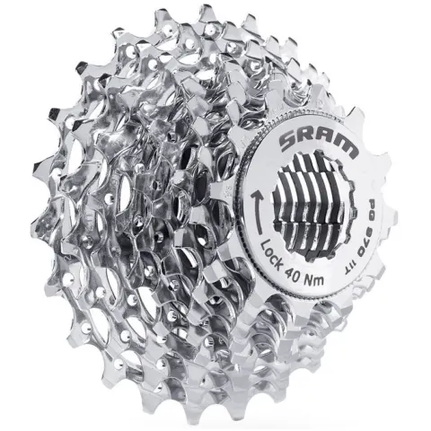 Кассета SRAM CS PG-970 11-21 9 SPEED