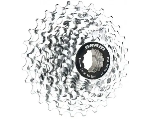 Кассета SRAM PG-1070 12-28 10шв