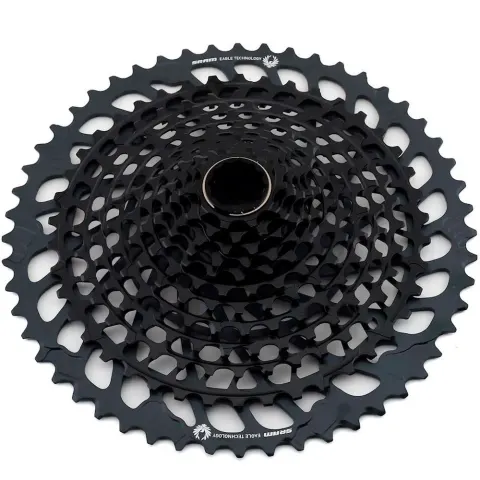 Касета SRAM XG-1295 Eagle 10-52 12 speed Black