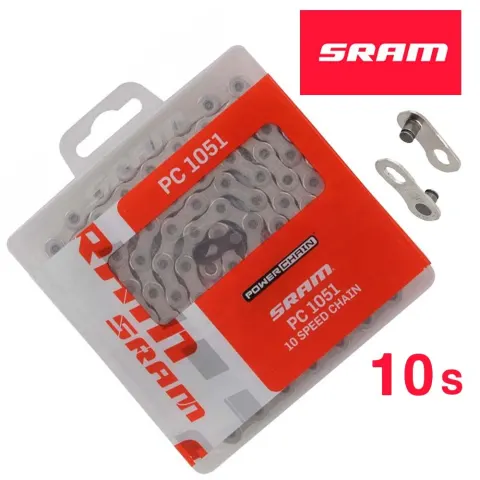 Ланцюг SRAM PC1051 114лнк. 10шв. 1шт