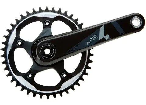 Шатуны SRAM Crank Force1 BB30 170 Звезда SRAM 42T X-SYNC