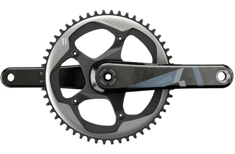 Шатуны SRAM Crank Force1 BB30 170 Звезда SRAM 50T X-SYNC