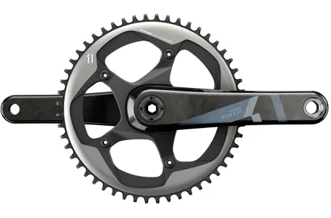 Шатуны SRAM AM FC FORCE1 BB30 1725110 50T