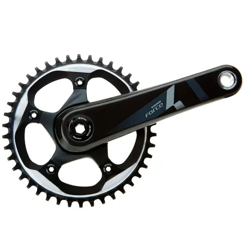Шатуни SRAM Crank Force1 BB30 175 Зірка SRAM 42T X-SYNC